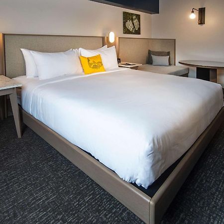 Doubletree By Hilton St. John'S Harbourview Hotel Bagian luar foto