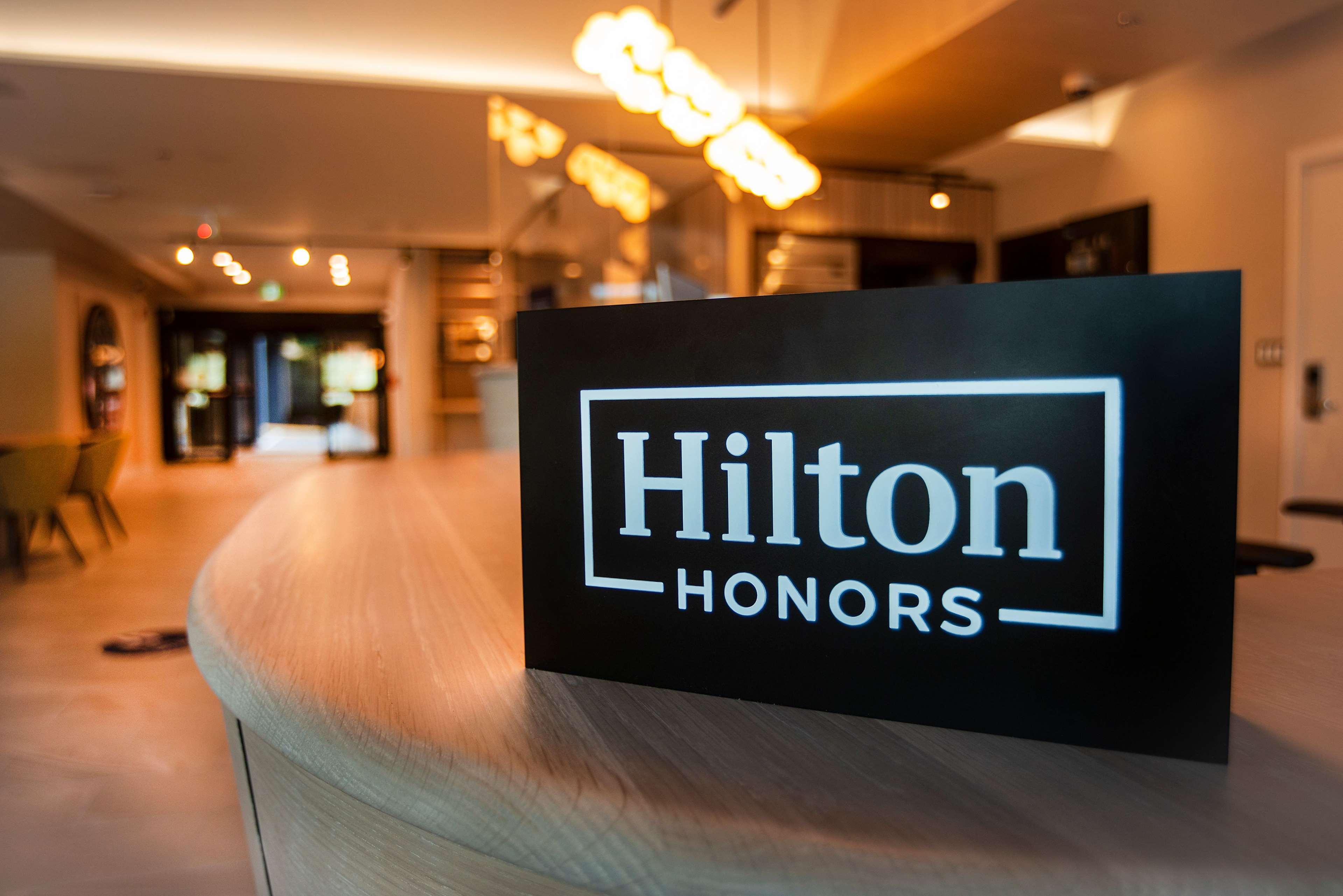 Doubletree By Hilton St. John'S Harbourview Hotel Bagian luar foto