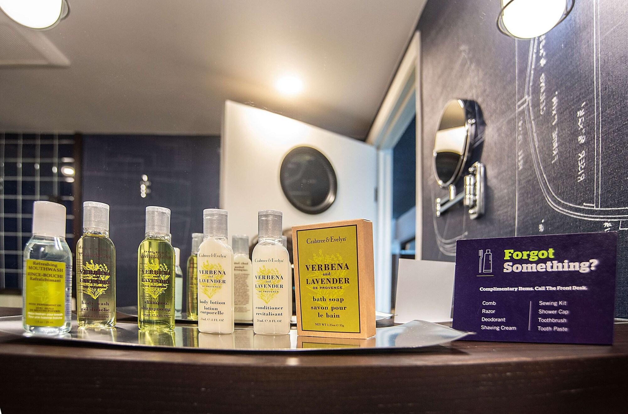 Doubletree By Hilton St. John'S Harbourview Hotel Bagian luar foto