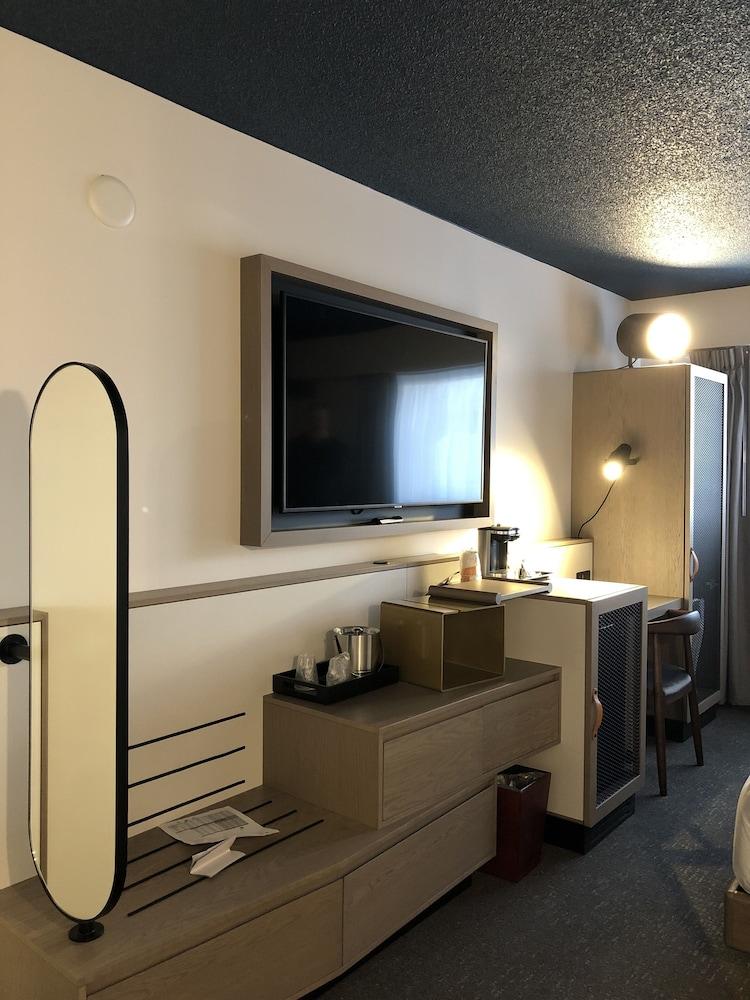 Doubletree By Hilton St. John'S Harbourview Hotel Bagian luar foto