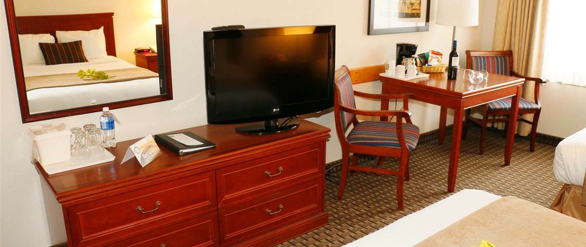 Doubletree By Hilton St. John'S Harbourview Hotel Bagian luar foto